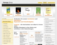 Bild Hampp Media Verlag GmbH - Balance Verlag Stuttgart