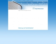 Bild Weinstock Frank Sanitrhandel