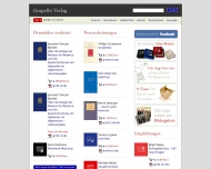 Bild Grupello Verlag