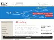 Bild Erichsen und Niehrenheim Kommanditgesellschaft