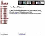 Bild Gerd Ponndorf Rotbart-Werbung