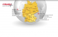 Bild MISSIO Verlags- und Vertriebsgesellschaft mbH
