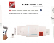 Bild Berndt Udo Alarmtechnik