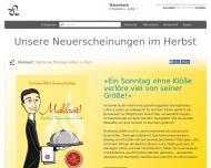 Bild Bussert Stadeler Dr. Verlag
