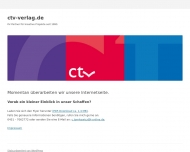 Bild Ctv - Carsten Tomkewicz Verlag