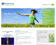 Bild Blaues Kreuz in Deutschland e.V.