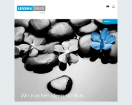 Bild Lensing Gebrder Verlagsanstalt GmbH & Co