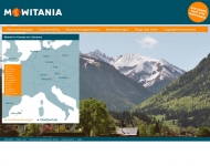 MOWITANIA Touristik - Unterkunft l Klassenfahrten l Ferienwohnungen, Hotel