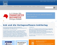 Bild knk Verlagslsungen (Mnchen) GmbH