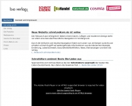 Bild bio verlag gmbh