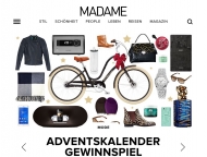 Bild Madame Verlag GmbH