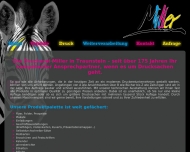 Bild Traunsteiner Wochenblatt A. Miller Zeitungsverlag KG