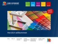 Bild Siebe Ostendorp Druckerei und Verlag GmbH