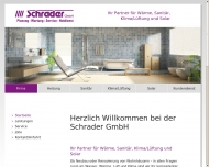Bild Schrader GmbH Heizung-Lftung-Sanitr