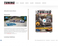 Bild Tuning Magazin Verlags-GmbH