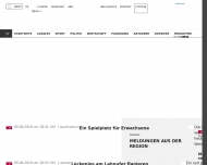 Bild Marburger Neue Zeitung