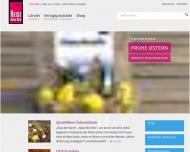 Bild Reise Know-How Verlag Peter Rump GmbH