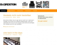Bild Boardstein GmbH Verlag
