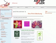 Bild Kepnerdruck Druckerei + Verlag GmbH Druckerei