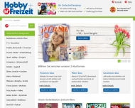 Bild Hobby + Freizeit Verlag und Vertrieb GmbH + Co.