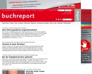Website Harenberg Kommunikation Verlags- und Medienbeteiligungsgesellschaft