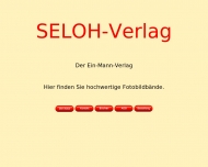 Bild SEHLOH Verlag Frank-Helmut Lohoff