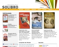 Bild NW-Verlag & Solibro-Verlag