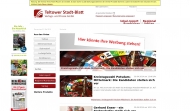 Bild Teltower Stadtblatt Verlags- und Presse GmbH