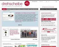 Bild Initiative Tageszeitung e.V. (ITZ)
