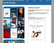 Bild Scholz Film Fernseh ABC Scholz Fachverlag GmbH