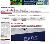 Bild Brsen-Zeitung
