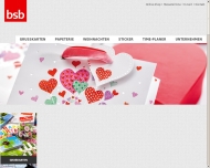 Bild bsb-decorbild-verlag GmbH & Co. KG