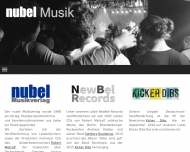 Bild Nubel