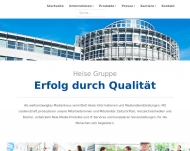 Bild Verlag Heinz Heise GmbH & Co. KG