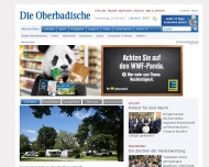 Bild Markgräfler Tagblatt Geschäftsstelle Zeitungsverlag