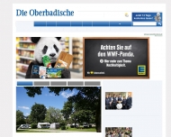 Bild Weiler Zeitung Geschftsstelle