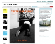 Bild Texte zur Kunst GmbH und Co. KG Verlag