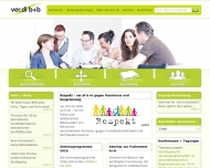 Bild ver.di Bildung + Beratung Gemeinntzige GmbH