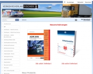 Bild Verkehrs-Verlag Jakob Fischer