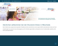 Bild Drees Fr. GmbH & Co. KG Druckerei