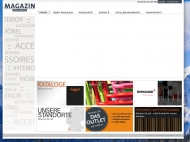 Bild MAGAZIN Angelo van Tol