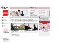 Bild Verlag Wolfgang Simon