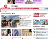 Bild Wochen-Magazin