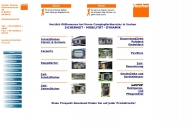 Bild Fischer Gnter Cp.-Zelte, Schutzdcher