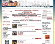Bild Hrbuchproduktionen Verlag u. Studio Hans u. Heidemarie Eckardt