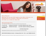 Bild Mein Ziegelhaus GmbH & Co. KG