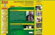 Bild Zoo-Paradies