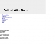 Bild Futterhtte Nahe