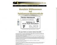 Bild Weinhardt Markus Spirituosenhandel