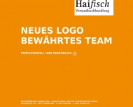 Bild Haifisch Versandbuchhandlung OHG